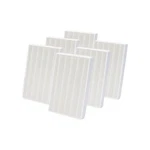 Nispira HPA300 HPA200 Filter Replacement For Honeywell Air Purifier Insight.... Fixed Price $66.14.