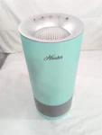 Hunter HP450UV Round Air Purifiers, True Hepa Tower For Pets. Fixed Price $46.11.