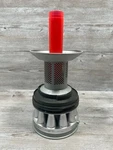 Hoover Air Pro UH72450 Vacuum Part Cyclone Baffle Filter 440004759. Fixed Price $14.00.