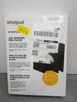 Genuine Whirlpool Whishpure Carbon Pre-filter # 8171433K (3-FILTERS). Fixed Price $15.98.