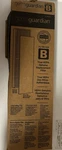 Germguardian True Hepa Air Purifier Filter New In Box And Plastic. Fixed Price $14.00.