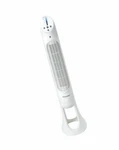 Honeywell Quietset 40-INCH Oscillating Tower Fan Air Circulator Remote White. Fixed Price $56.99.