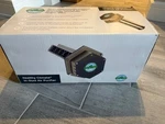 New Lennox Healthy Climate In-duct Air Purifier Model HCWHAP1 Sealed. Fixed Price $699.00.