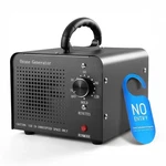 Edendirect 30000 Mg Ozone Generator Hepa Type Odor Removal Machine 4000 Sq Ft. Fixed Price $80.99.