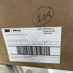3M Filtrete/hvac Filter Reduces Airborne Dust, Allergens, Bacteria, Viruses.. Fixed Price $40.00.