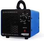 Yyinno Ozone Machine YY-OZ108 For Car Home 10,000MG/H, 110V/60HZ ,100W Blue New. Fixed Price $45.00.