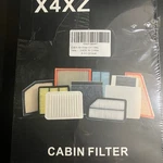 X4XZ Cabin Air Filter CF11966 New Replacement Part. Fixed Price $15.00.