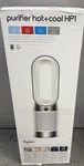 Dyson Purifier Hot+cool HP01 Air White/silver ***brand New Sealed***. Fixed Price $429.99.