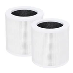 2 Pack A1 Replacement Filter Compatible With Vewior Air Purifier HQSC-50,.... Fixed Price $24.26.