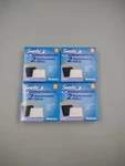 Lot Of 4 Holmes HAPF7 Smoke Grabber Ashtray Replacement Filters 2-PACKS. Fixed Price $24.95.