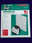 Hunter Hepatech Filter 30930 Air Purifier Replacement Fits 30200+ Genuine Oem. Fixed Price $25.00.