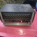 Semtronics EN128A Bscn Benchtop Warm-air Ionizer 120 Vac. Fixed Price $31.50.