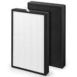 Pack P500 Replacement Filters For Boneco A501 A502 A503 Air Purifiers. Fixed Price $94.90.