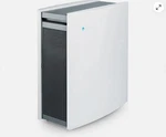 New Sealed Blueair Classic 405 Purifier With Hepasilent Technology Wifi. Fixed Price $695.98.