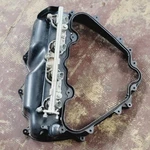 Honda CBR600RR 2005 2006 Oem Secondary Fuel Rail Injectors Air Box. Fixed Price $59.95.