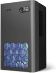 Tolife TZ-C2 Dehumidifier Modes Auto Shut Off 7 Colors Led Light, Grey. Fixed Price $28.79.