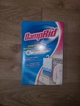 Damprid 14 Oz Hanging Bag Moisture Absorber Fragrance Free Vtg 2011 New Sealed. Fixed Price $15.00.