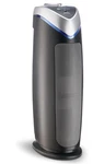 Germguardian AC4825 Hepa Pure Air Purifier - Black/silver Barely. Fixed Price $29.99.