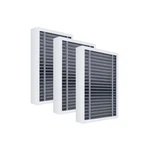 True Hepa Odor Filter For 3M Filtrete FAP-C02-F2 FAP-T03-F2 FAPF-F2-O, Pk. Fixed Price $38.99.