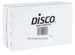 Continental Brillo Steel Wool Soap Pad, 4 Inch - 12 Sponges The Box.. Fixed Price $21.95.