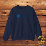 Polar Cargo Airlines Logo Mens Sweatshirt Gift Aviation Graphic Pullover S-3. Fixed Price $33.25.
