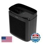Honeywell Powerplus Hepa Air Purifier For Home 968 Ft Rooms In 1 Hour Reduces. Fixed Price $104.98.