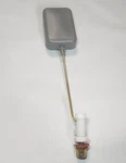 Champion Evaporative Cooler Float Valve Assembly For 3000SD, 4000DD 5000DD. Fixed Price $23.20.