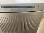 Dayton 2HPB2 Portable Air Cleaner, Remote Uv, 41/68/197 Cfm $600. Fixed Price $298.80.