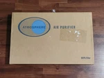 New Atmosphere Hepa 10-1078 Filter For Air Purifier 10-1076. Fixed Price $74.99.
