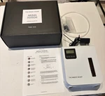 The Magic Scent Waterless Diffuser Aroma System Tms 100 Hvac Portable White. Fixed Price $99.95.