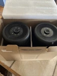 Tplmb Air Purifier - 2 Pack. Fixed Price $34.99.