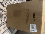 Milin Hepa Air Purifier. Fixed Price $150.00.