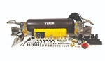 Viair 20013 Ultra Light Duty Onboard System - 2.5 Gallon Psi Dual 380C. Fixed Price $764.99.