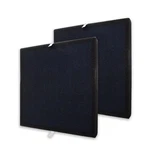 Pureburg Replacement Filter Compatible With Koios EPI209 Air PURIFIER,2-PACK .... Fixed Price $55.53.