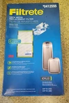 Filtrete 0412555 Hepa Filter Replacement For (IAP-10-200 / 280) Idylis. Fixed Price $20.00.