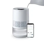 Blueair Premium Smart Humidifier H35I For Large Bedrooms, Better Sleep. Fixed Price $94.50.