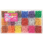 Bead Extravaganza Box Kit 19.75OZ All Sparkle. Fixed Price $26.79.
