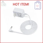 Soulbay Etl Listed 24V Power Cord For Essential Oil Diffusers Humidif. Fixed Price $15.16.