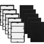 For Holmes Air Purifier Filter B Replace HAPF600D HAP615 HAP625 HAP650 HAP675RC. Fixed Price $58.00.