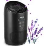 Partu BS-03 Hepa Air Smoke Purifiers For Home And Office. Fixed Price $45.99.
