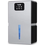 Tolife Dehumidifiers Bedroom, 95 Oz Auto Shut Off, 7 Colors Led TZ-C4S Silver. Fixed Price $63.73.