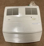 Hunter Fan Co. Model 30010 Desktop 2-SPEED Air Purifier, Uses Filter 3R67, Used. Fixed Price $22.99.