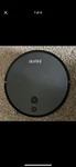 Ihome Robotic Bagless Cordless Vacuum Cleaner Compact Hepa Filter Black. Fixed Price $50.00.