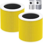 Replacement Filter Compatible With Vewior Air Purifier A1, HQSC-50, HQKJ-80. Fixed Price $22.99.