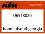 Ktm Oem Part U6913020 Motorex Air Filter Cleaner. Fixed Price $19.99.
