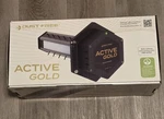 Active Gold 12" Dust-free Air Purifier DF13071. Fixed Price $680.00.