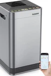 Nuwave Oxypure Air Purifier Model 47003 Wifi Smart True Hepa Covers 2934FT. Fixed Price $450.00.