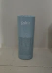Pure Enrichment Pepersap Portable True Hepa Personal Air Purifier Rechargeable. Fixed Price $5.99.
