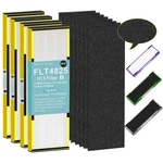 Grn Upgraded FLT4825 Hepa Filter B Replacement For Germguardian Re.... Fixed Price $43.45.