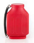 Smoke Buddy Junior Personal Air Filter, Red. Fixed Price $19.95.